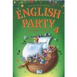 English Party Sb 4