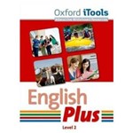 English Plus - Level 2 - Oxford Itools