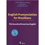 English Pronunciation For Brazilians - Disal