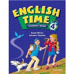 English Time 4 Sb