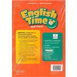 English Time 5 - Itools - DVD-ROM - 2 Edition