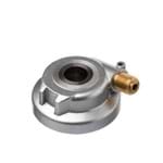 Engrenagem Velocimetro (desmultiplicador) Gp Xtz 125 - Xt225 - Dt 200 Único
