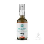Enjoy - Floral para Tratamento de Ejaculação Precoce Spray 30ml - Sem Álcool