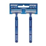 Enox 1753 Aparelho Descartável Gt 12x2 (kit C/12)