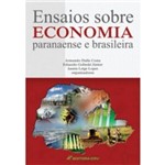 Ensaios Sobre Economia Paranaense e Brasileira - Crv