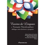 Ensino de Linguas e Formacao Interdisciplinar - Crv