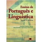 Ensino de Portugues e Linguistica - Contexto