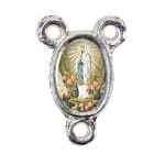 Entremeio Nossa Senhora de Lourdes | SJO Artigos Religiosos