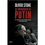 Entrevistas com Putin - Best Seller