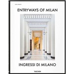 Entryways Of Milan