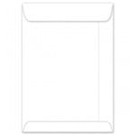 Envelope Saco Branco OF28 200x280mm - Caixa com 100 Unidades 210021
