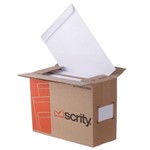 Envelope Saco Offset 18,5x24,8 (meio A4) Sof24 Scrity 500 Un