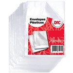 Envelopes Plásticos 50 Unidades DAC