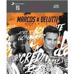 Epack Marcos & Belutti - Acredite