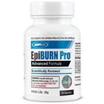 Epiburn Pro 60 Cápsulas - Usp Labs