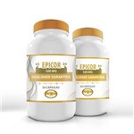 Epicor 500mg 30 Cápsulas - Aumento da Imunidade