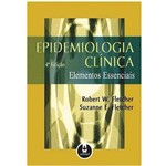 Epidemiologia Clinica - Elementos Essenciais - Artmed