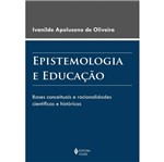 Epistemologia e Educacao - Vozes