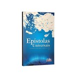 Epístolas Universais - Curso Básico em Teologia