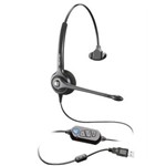 Epko Biauricular Noise Cancelling VoIP