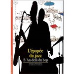 Epopee Du Jazz, L' - T.2