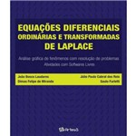 Equacoes Diferenciais Ordinarias e Transformadas de Laplace