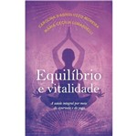 Equilibrio e Vitalidade - Editora Veda