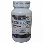 Equilibrium Mult-Vit 60cps - Body Nutry