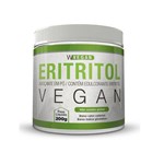 Eritritol 200g 200 Gramas WVegan Vegan