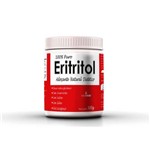 Eritritol 100% Puro - Adoçante Dietético 300g - Sports Nutrition