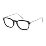 Ermemegildo Zegna 5051 001 - Oculos de Grau