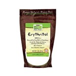 Erythritol (454g) - Now Real Food