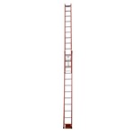 Escada de Alumínio/Fibra, Extensiva 3,90 X 6,60m Síntese