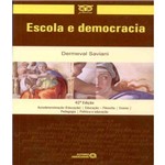 Escola e Democracia - 43 Ed