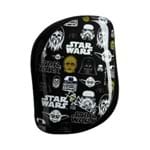 Escova de Cabelo Compact Styler Star Wars