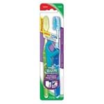 Escova de Dente Gum Crayola Deep Clean 2 Unidades