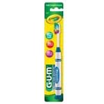 Escova de Dente Gum Crayola Marker 3+