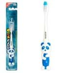 Escova de Dente Kids Panda Inova 1 Unidade