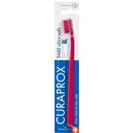 Escova Dental Curaprox Ultra Soft CS 5460 - Rosa