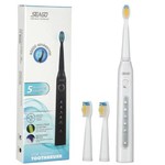 Escova Dental Elétrica Seago Sg507 - Preta