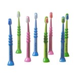 Escova Dental Infantil Curakid (unidade) - Curaprox - Cód: Cp4002