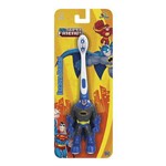 Escova Dental Infantil Super Herois Batman