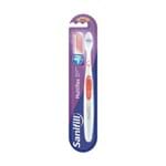 Escova Dental Sanifill Multiflex Média 33