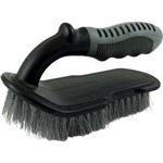 Escova para Limpeza de Tapetes e Carpet Cadillac