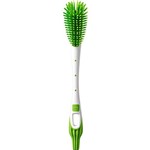 Escova para Mamadeira Soft Brush MAM Verde