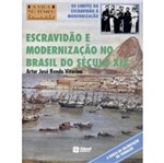 Escravidao e Modernizacao no Brasil do Seculo Xix - Atual