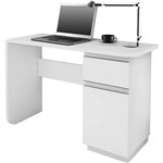 Escrivaninha Office Click Branco