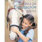 Escuela de Equitacion