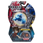 Esfera de Batalha Bakugan Deluxe Ultra Hydorous - Sunny