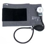 Esfigmomanômetro Adulto Obeso PA-1004